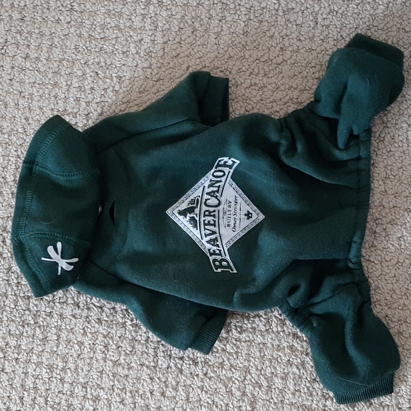 beaver canoe Other - Beaver Canoe Hoodie